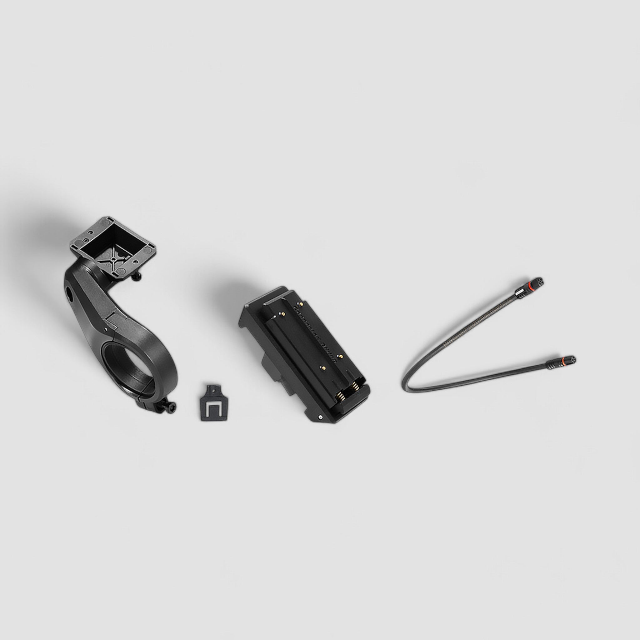 Kiox 300用Display Mount Kit 35mm kit-support-ecran-kiox300-