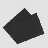 Schwarzes Stoff-Reparaturset - Riese & Müller