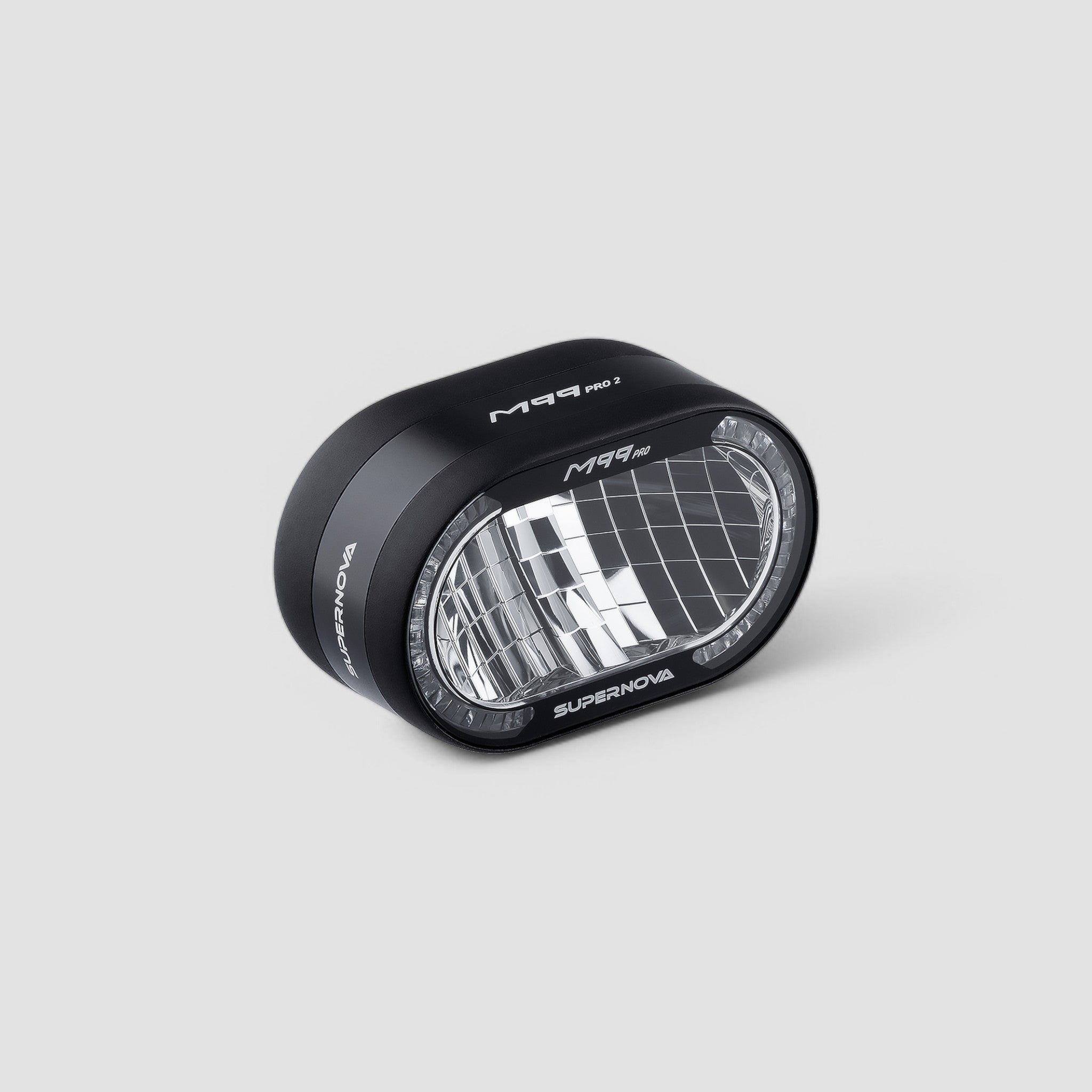 M99 Pro 2 Front Light - Supernova – Fratello.bike