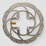 Rohloff brake disc Ø 203 mm