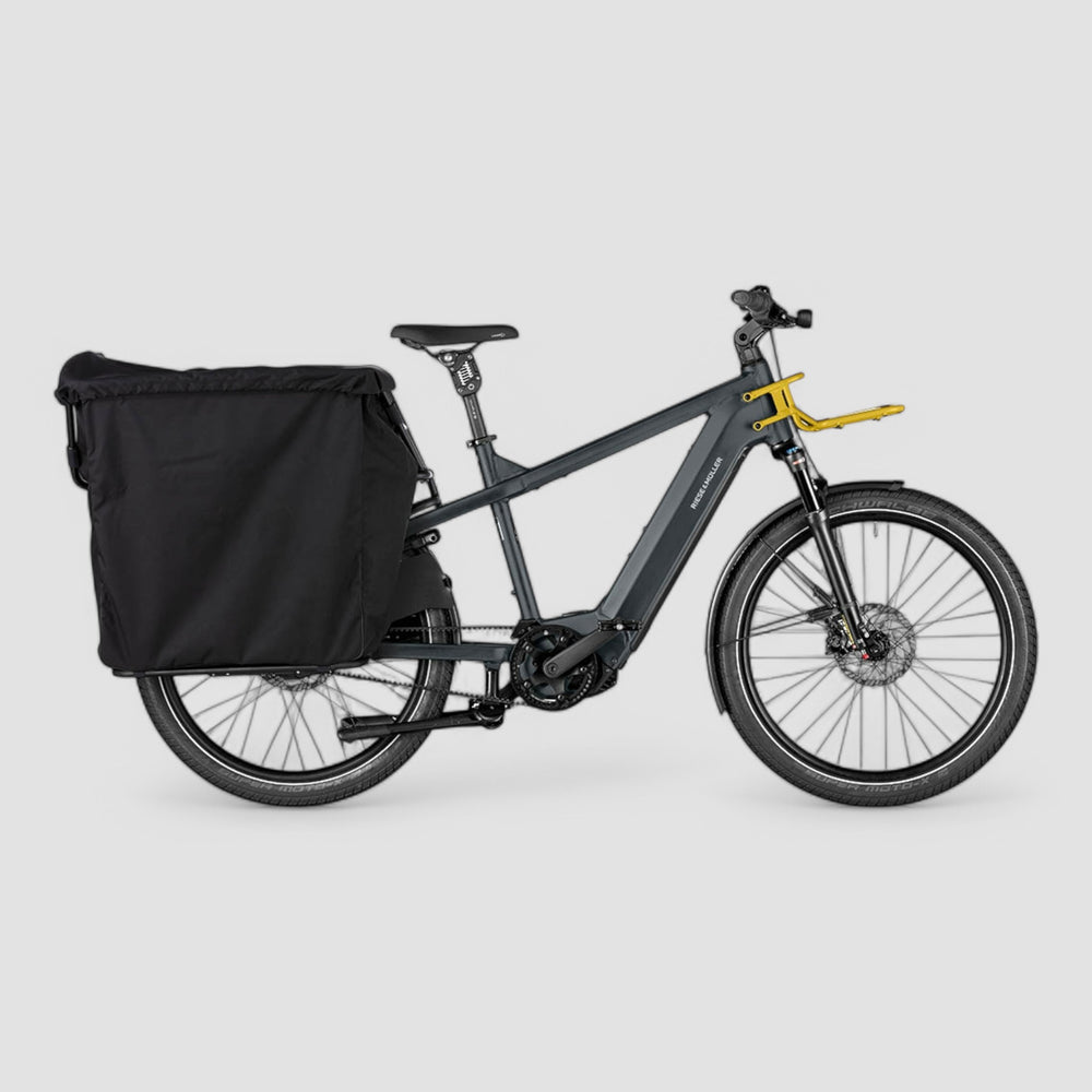 Protection en bas pour Multicharger - Riese & Müller