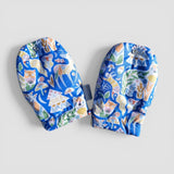 Kinder-Kälte-/Regenhandschuhe – Suzon & Suzette, Tiermuster