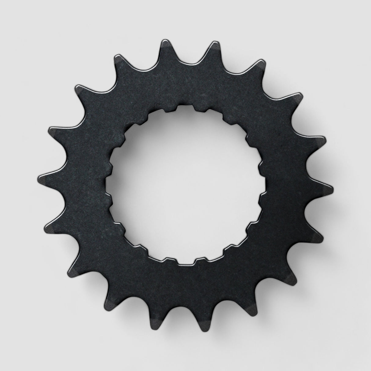 Pignon d'entraînement 18 dents - Bosch eBike System 2 (BES2)
