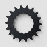 Pignon d'entraînement 18 dents - Bosch eBike System 2 (BES2)
