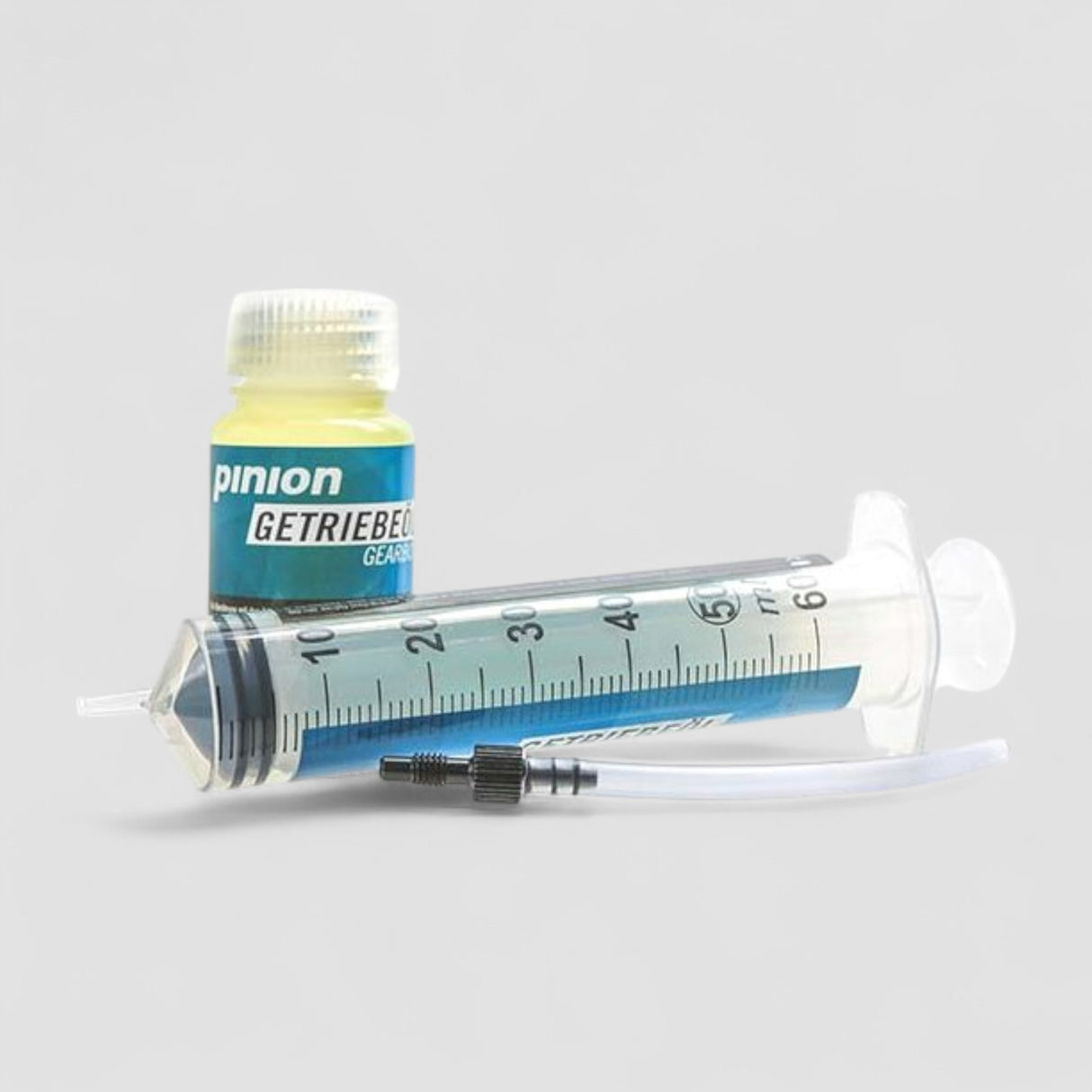 MGU-Ölwechselkit – Ritzel