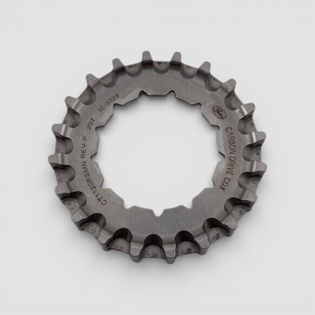 Riese & Müller (Rohloff) rear sprocket - Homage GX, Multicharger GT, Multicharger2 Mixed GT