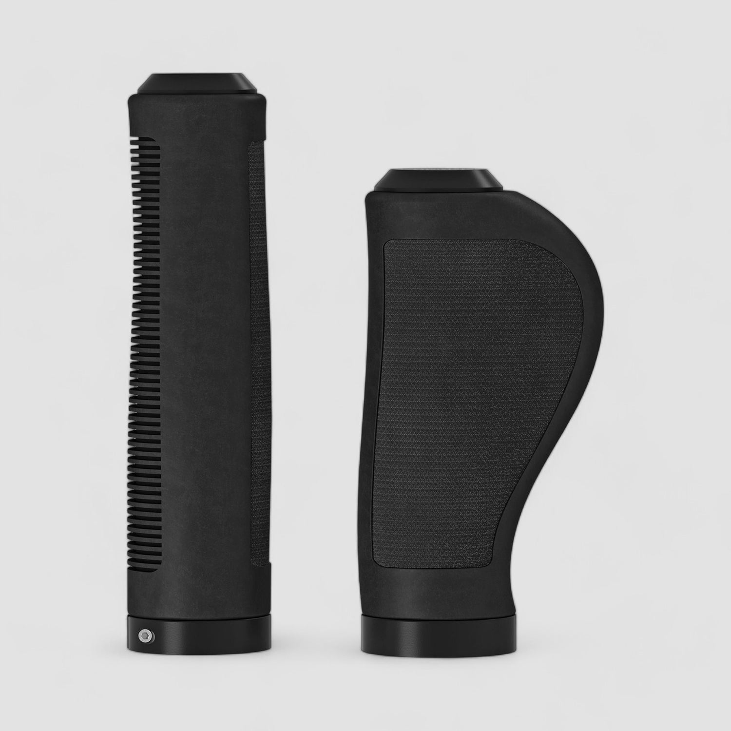 Ergonomische BROOKS-Griffe für Nexus Revoshift, Nuvinci, Enviolo, Pini –