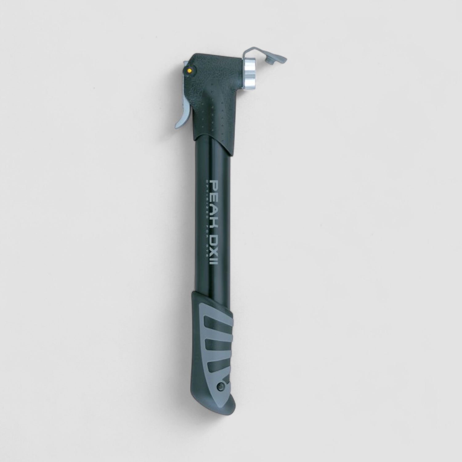 fahrradpumpe topeak Peak DX II Pumpe
