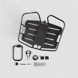 Cruiser/Swing Front Rack - Riese & Müller