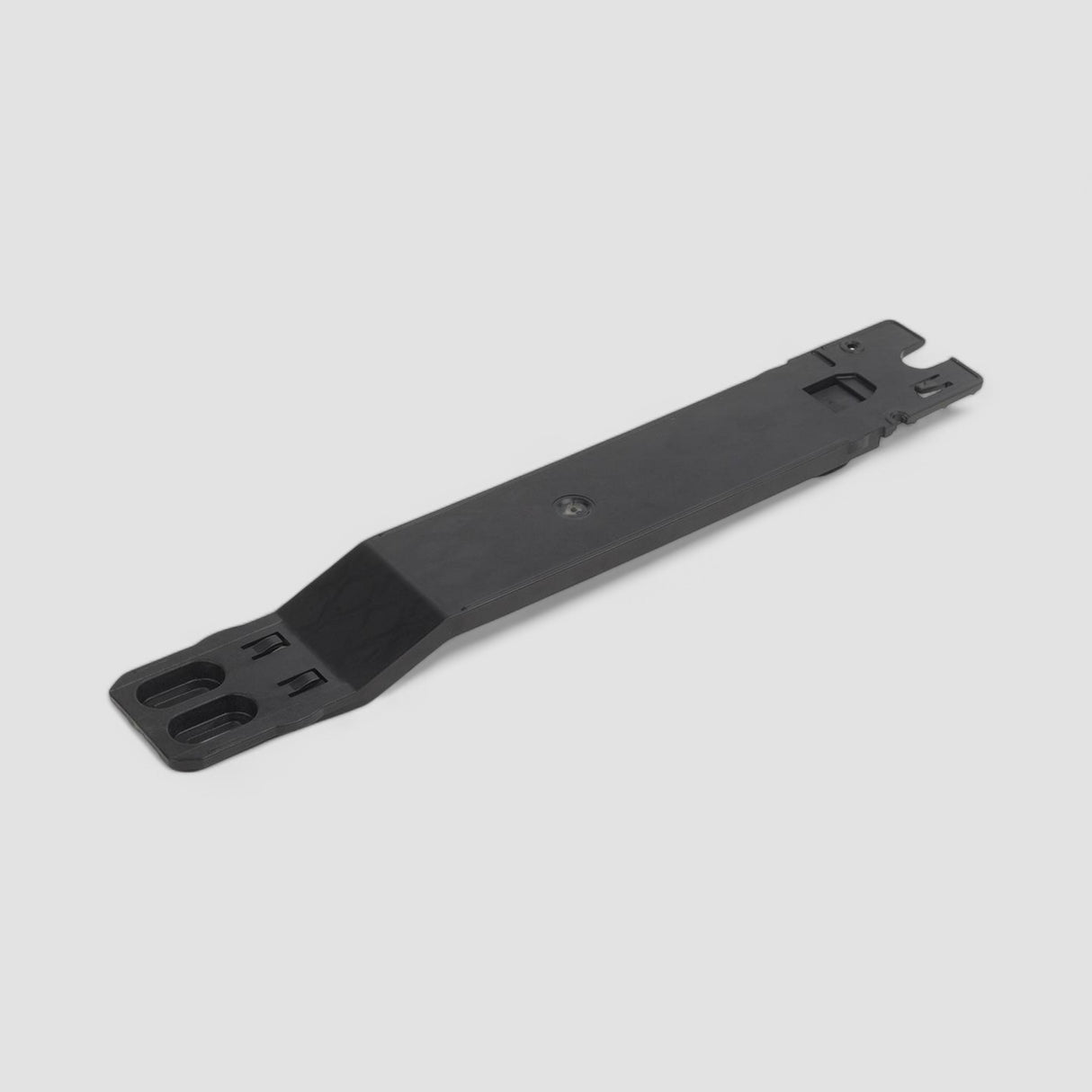 Rail de guidage batterie powerrack pour porte-bagages - Bosch eBike System 2 (BES2)