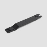 Rail de guidage batterie powerrack pour porte-bagages - Bosch eBike System 2 (BES2)