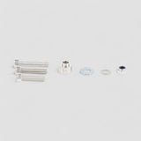 Adapter für Anhängerkupplung - Riese & Müller