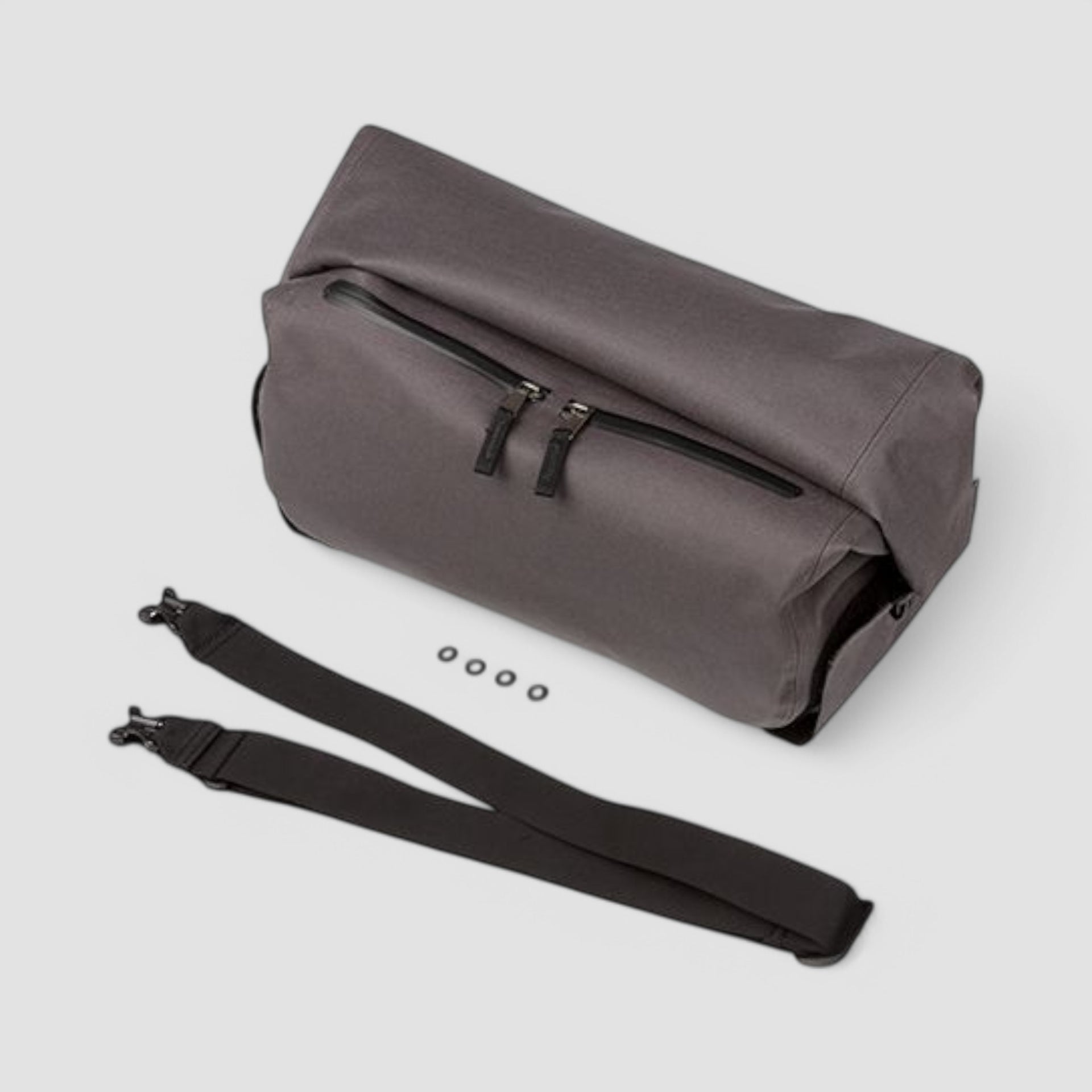 fahrradtasche riese müller Front rack bag
