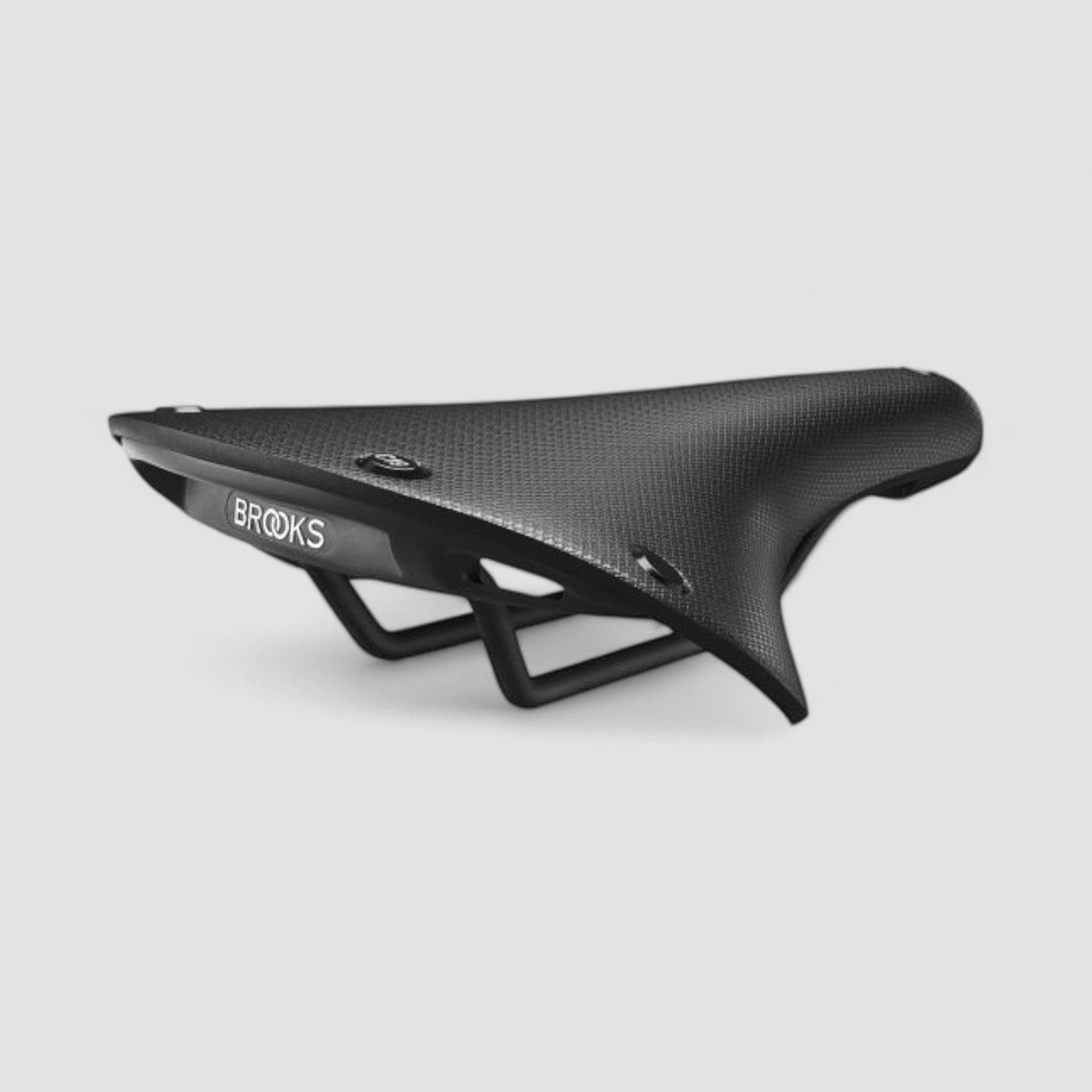 Brooks Cambium C19 ブルックス カンビウム ブラック Brooks Cambium C19 Saddle - Black – Fratello.bike