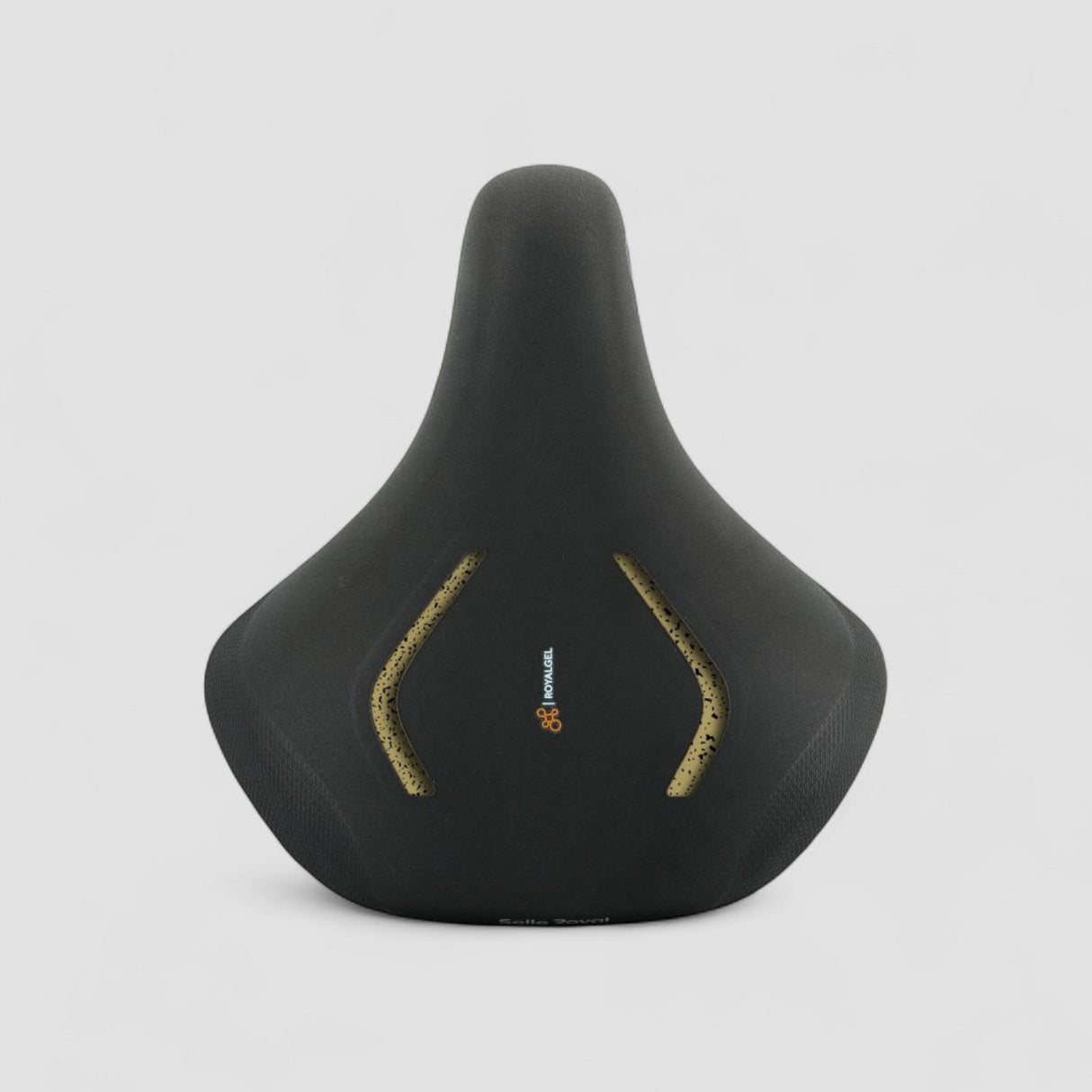 SR Lookin EVO Relaxed Stracciatella-Sattel - Selle Royal