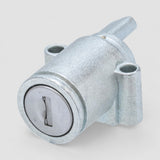 Standard ABUS Schloss für PowerTube - Bosch eBike System 2 (BES2)