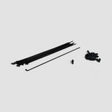 Set rayons arrière (gauche ou Droit) ST2 Pinion, ST3, ST3 Pinion, ST5, ST5 ABS, ST5 Pinion - Stromer