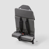 Siège avant Packster 70 (2023->) - Riese & Müller