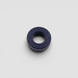 Entretoise en aluminium noir 3,5mm - Riese & Müller