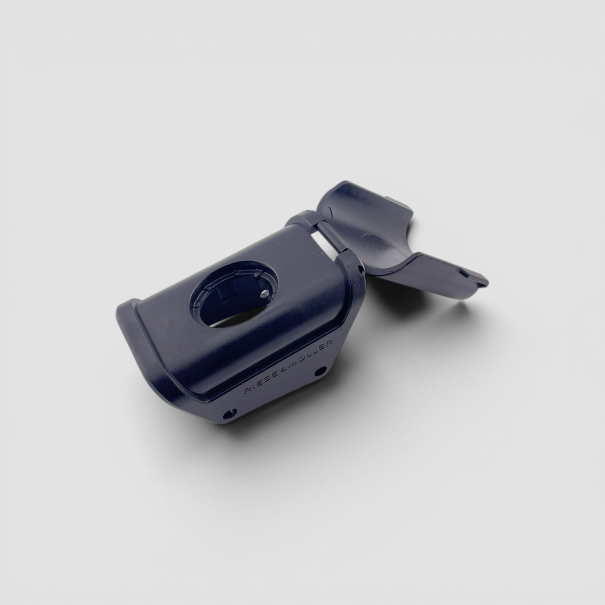 Powertube Charging Port Cover - Riese & Müller Supercharger & Multicharger