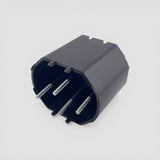 Akkuadapter PowerTube 500/625 und 625/750 BES2 - Bosch