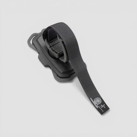Universal Smartphone Holder with Velcro Strap - KLICKFIX