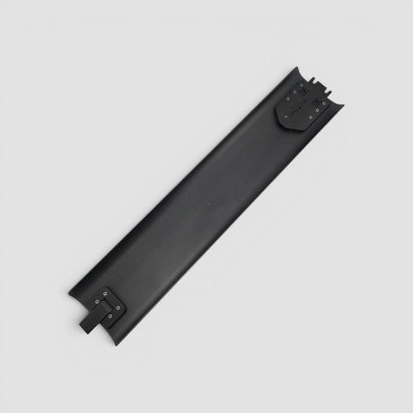 Cache Batterie Stone Grey - Delite5 - Riese & Müller