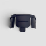 Lower notch Battery Cover Charger5 - Riese & Müller