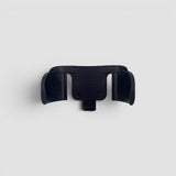 Lower notch Battery Cover Charger5 - Riese & Müller
