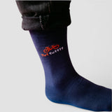 Erwachsenensocken-Paar Tut tutttt - Suzon & Suzette