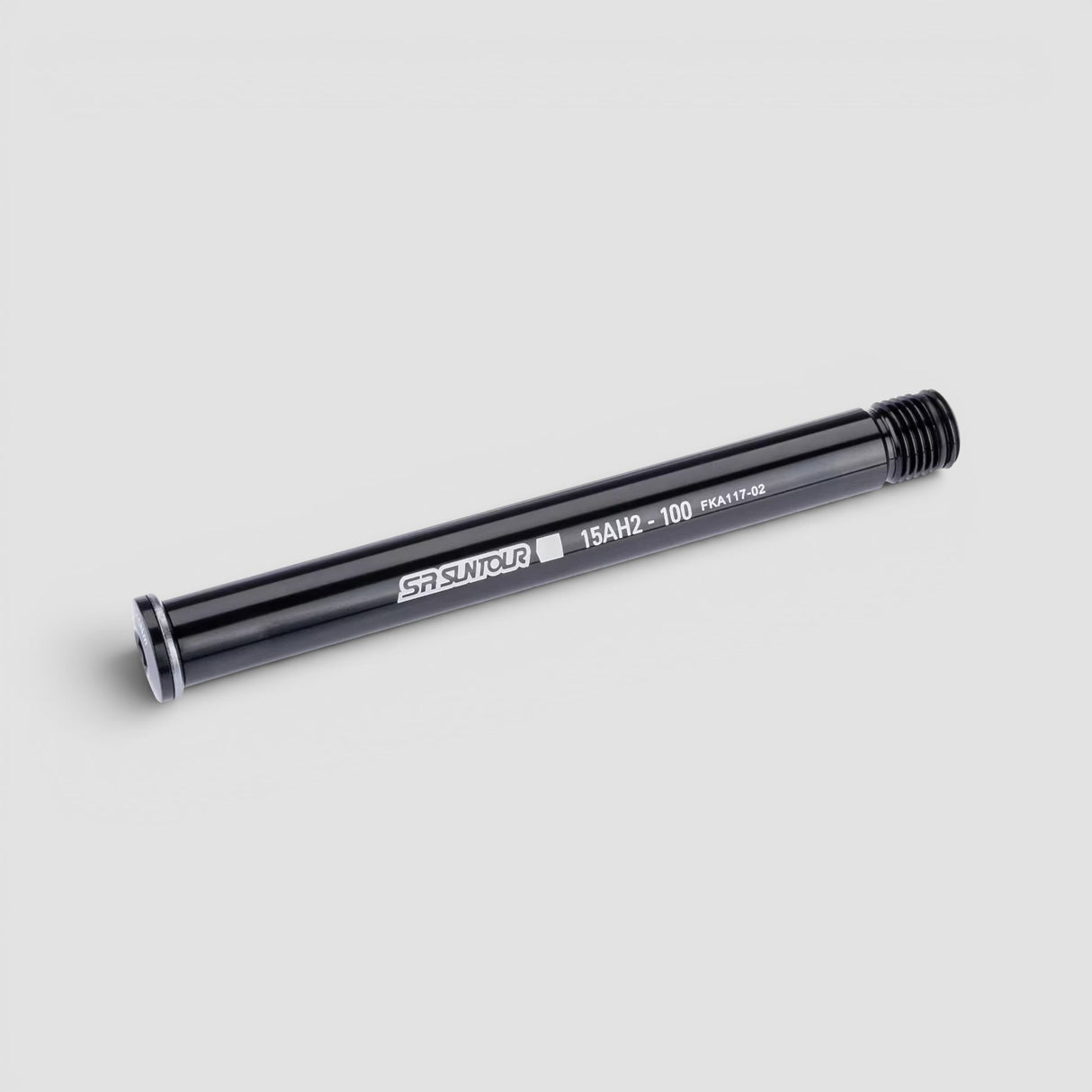 Axe de roue Avant Fourche Suntour - SR SUNTOUR