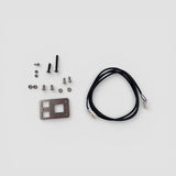 Complete ST3/ST5 Rear Mudguard Kit - Stromer