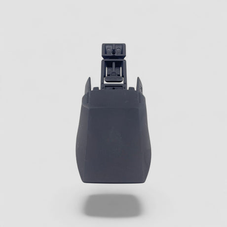 Bavette de garde-boue avant - Curana