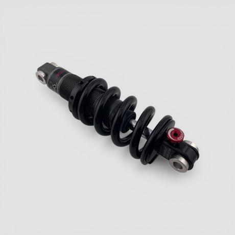 Rear Shock Absorber Load, Packster - Riese & Müller