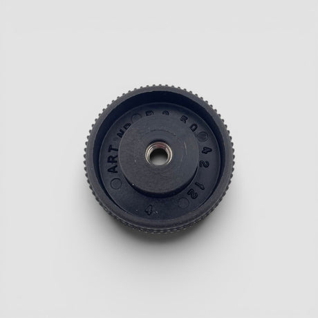 Quick Release Seat Clamp - Riese & Müller Load