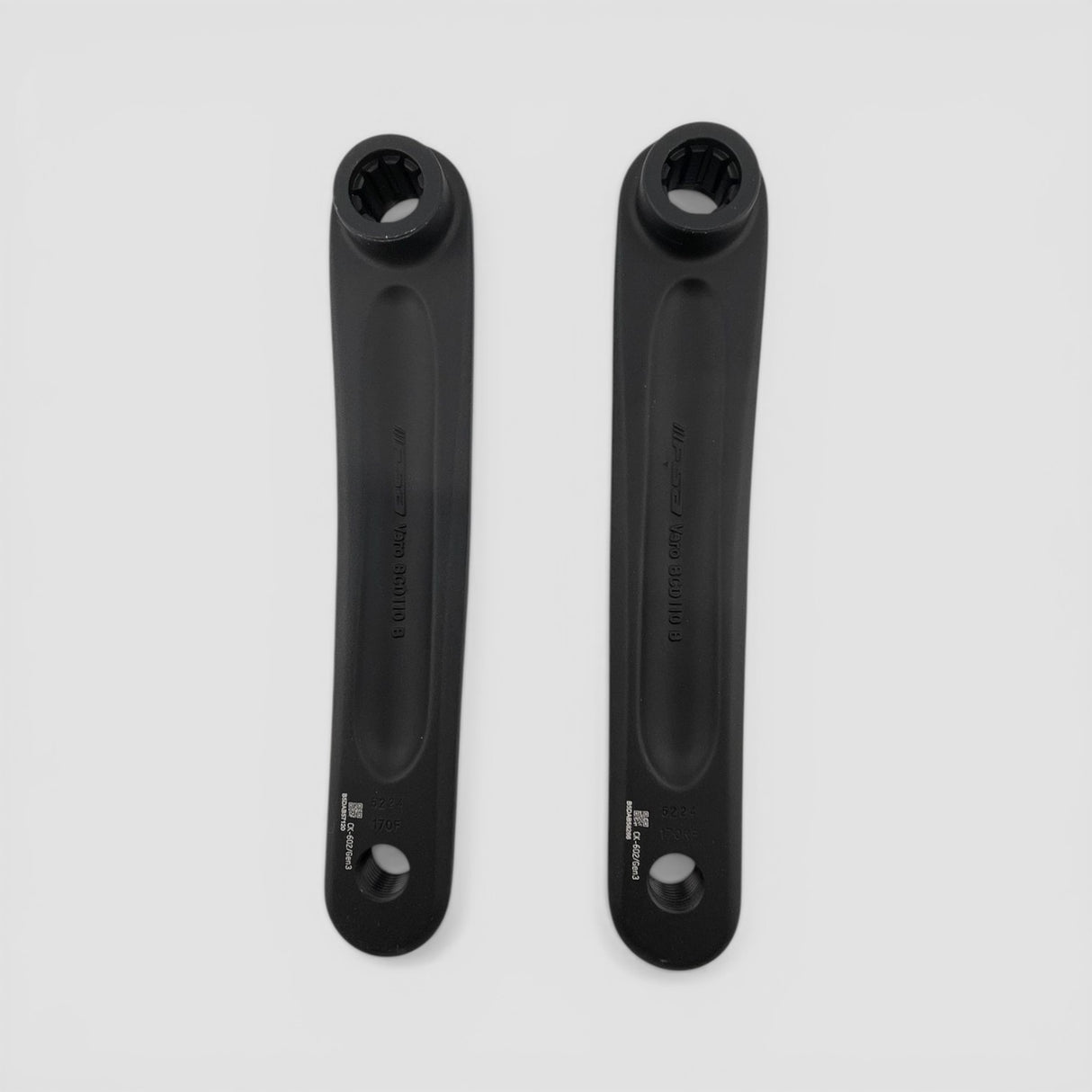 FSA CK-602 Kurbelgarnitur (170mm) - Riese & Müller
