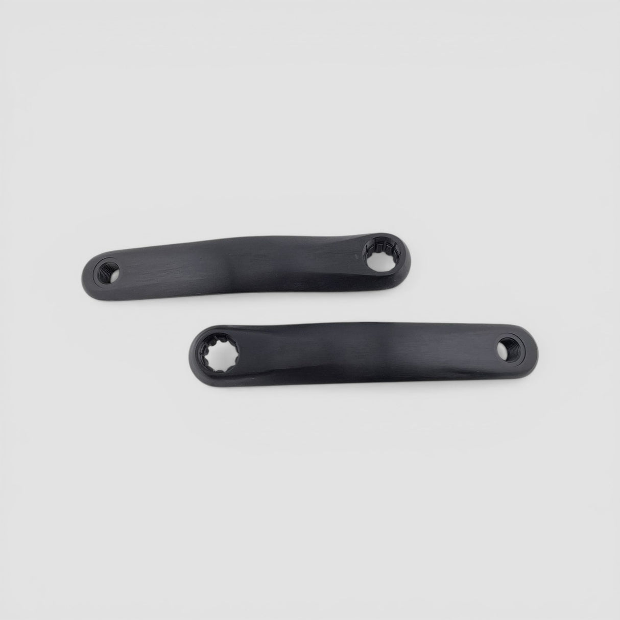 Pair of Crank Arms CK-602/IS (170mm) Bosch Gen2 - Riese & Müller