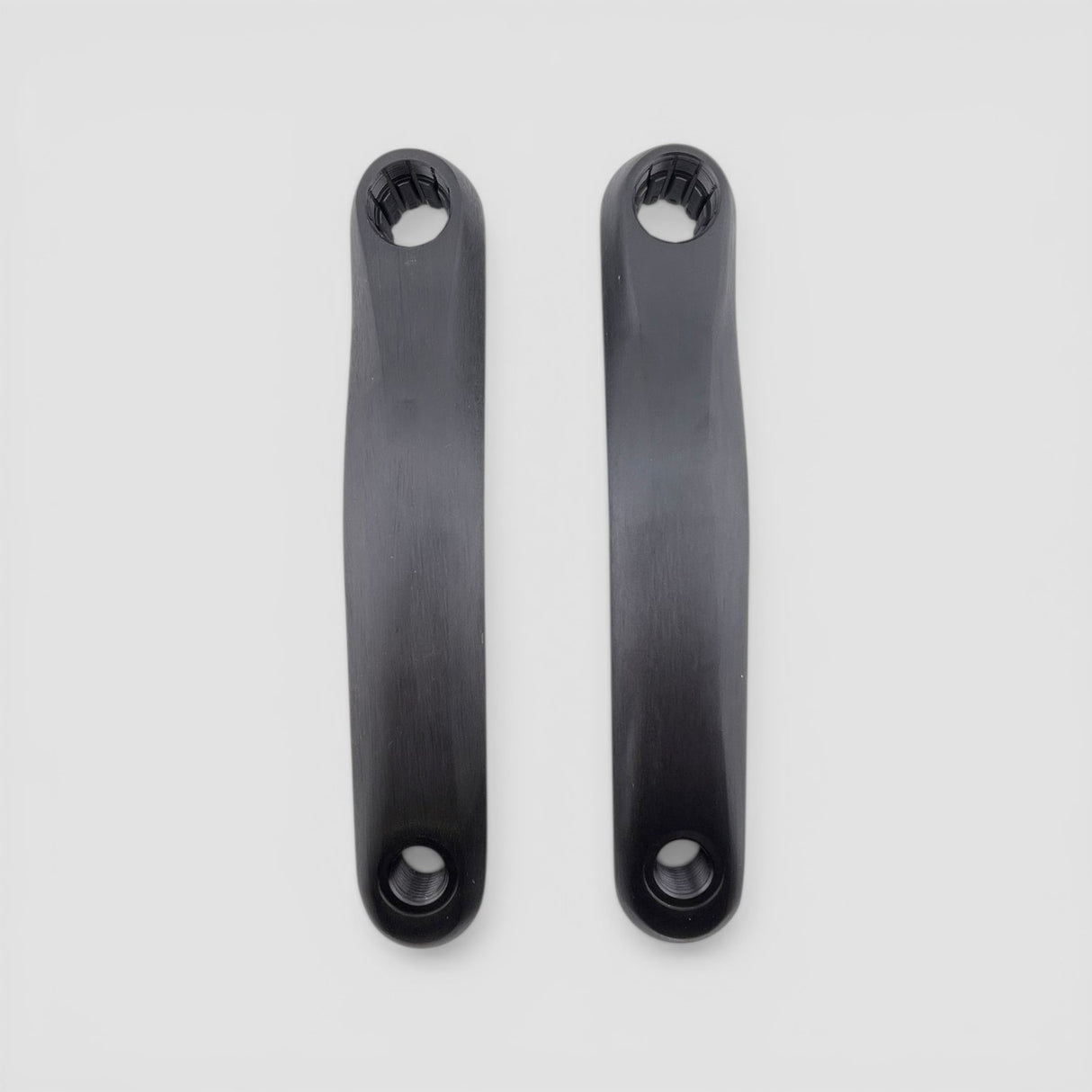 Pair of Crank Arms CK-602/IS (170mm) Bosch Gen2 - Riese & Müller