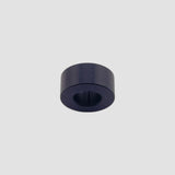 Entretoise en aluminium noir 6mm - Riese & Müller